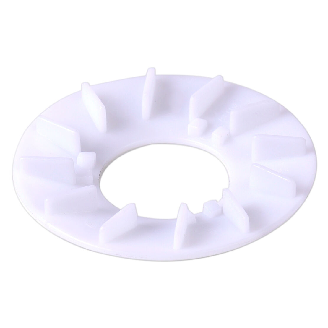 Variator Clutch Cooling Fan GY6 4T 50cc 139QMB Scooter