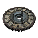 Clutch Bevel Wheel Assembly