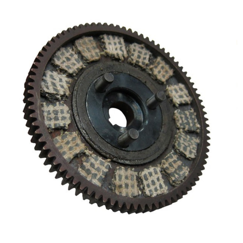 Clutch Bevel Wheel Assembly