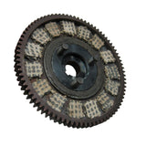 Clutch Bevel Wheel Assembly
