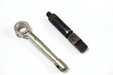 Clutch Arm and Camshaft, Bike Engine Kit