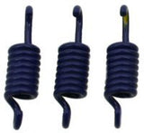 Clutch Spring, GY6 125, 1000 RPM BLUE