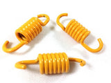 Clutch Spring, GY6 125, 1500 RPM YELLOW