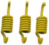 Clutch Spring, GY6 125, 1500 RPM YELLOW