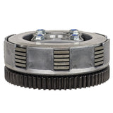 Lifan Manual Clutch Assembly 6 Teeth for YX 140cc 150cc 160cc Manual Engine PIT PRO Bike Dirt Bike Thumpstar