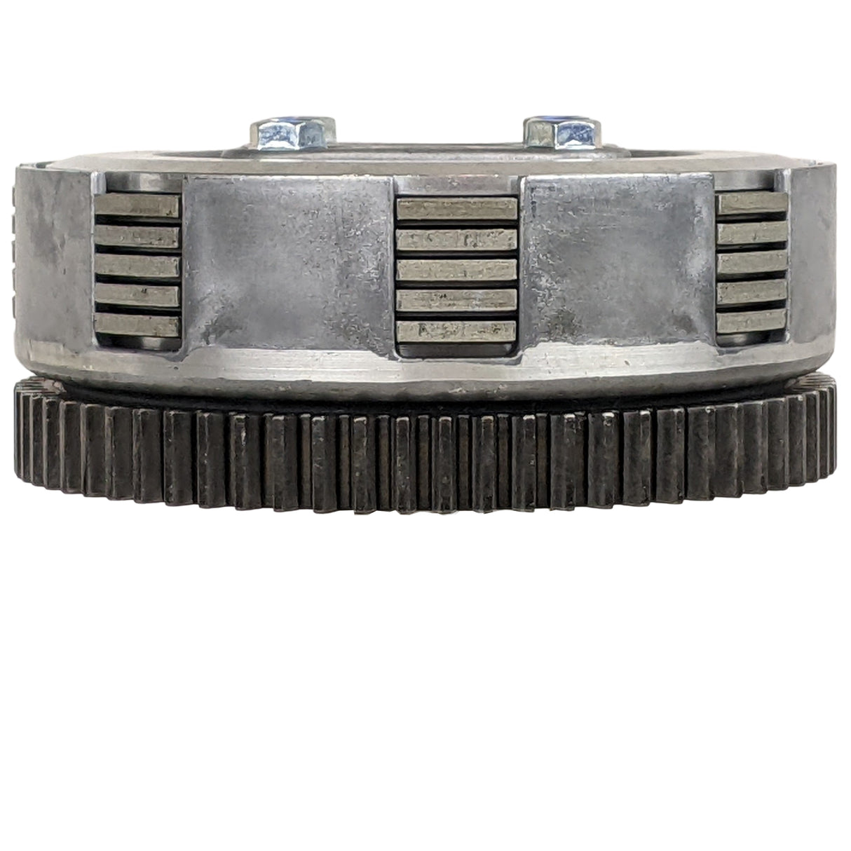 Lifan Manual Clutch Assembly 6 Teeth for YX 140cc 150cc 160cc Manual Engine PIT PRO Bike Dirt Bike Thumpstar