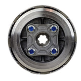 Lifan Manual Clutch Assembly 6 Teeth for YX 140cc 150cc 160cc Manual Engine PIT PRO Bike Dirt Bike Thumpstar