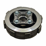 Clutch Assembly Fit for Lifan 140cc 150cc Engines