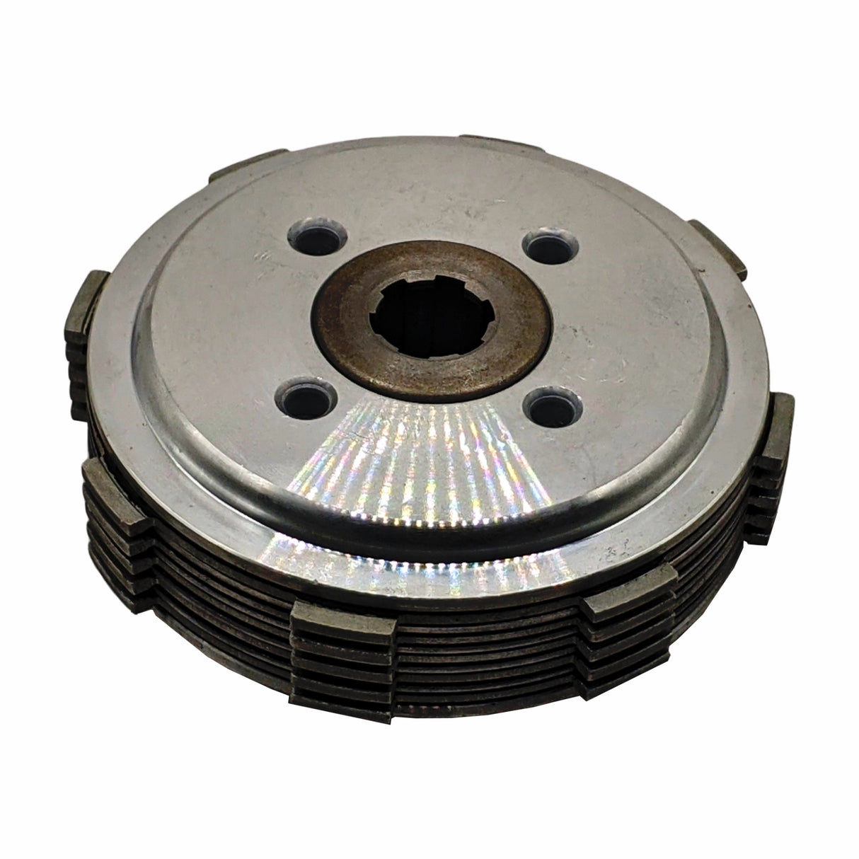 Clutch Assembly Fit for Lifan 140cc 150cc Engines