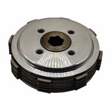 Clutch Assembly Fit for Lifan 140cc 150cc Engines