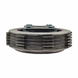 Clutch Assembly Fit for Lifan 140cc 150cc Engines