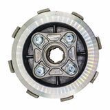 Clutch Assembly Fit for Lifan 140cc 150cc Engines