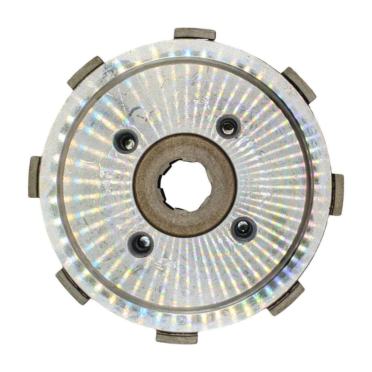 Clutch Assembly Fit for Lifan 140cc 150cc Engines