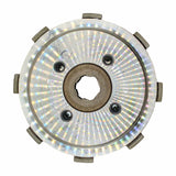 Clutch Assembly Fit for Lifan 140cc 150cc Engines