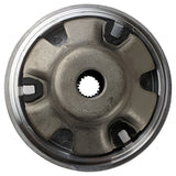 Variator 161,GY6 200CC