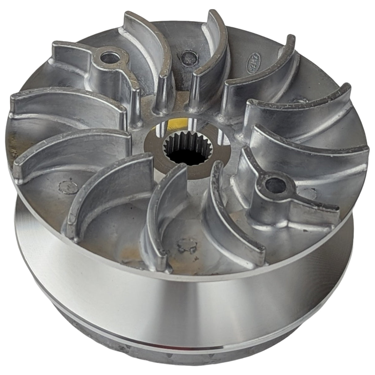 Front Drive Variator Clutch Assembly 21 Spline for B-Block Engine 1P63QML - 200cc Kandi KD-200GKM-2 Batman