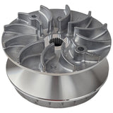 Front Drive Variator Clutch Assembly 21 Spline for B-Block Engine 1P63QML - 200cc Kandi KD-200GKM-2 Batman