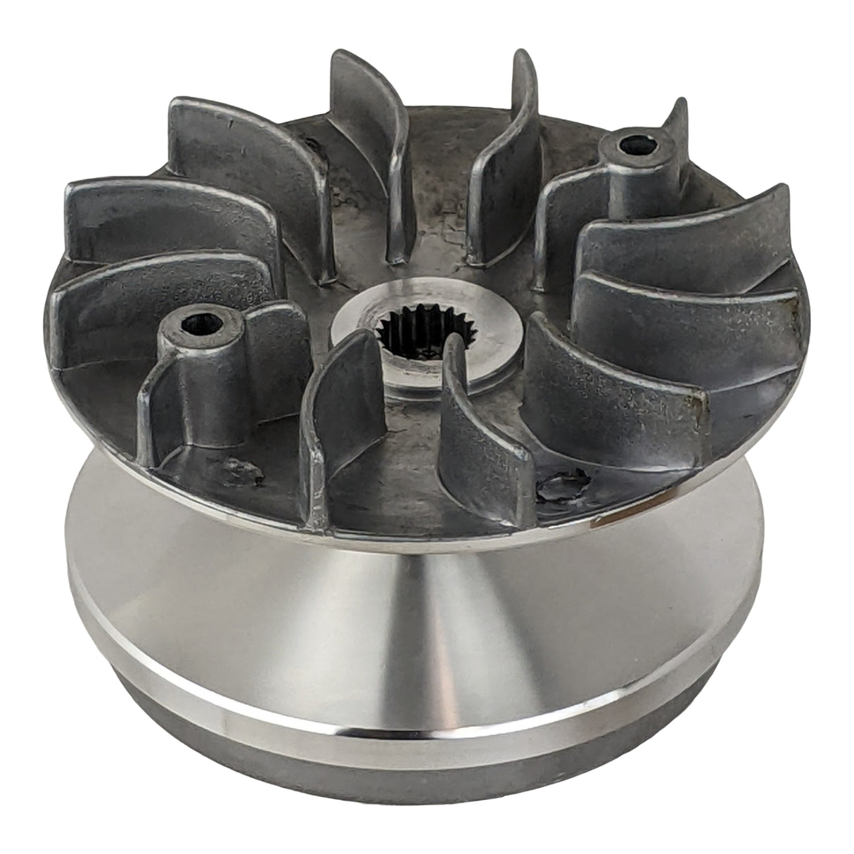 Front Drive Variator Clutch Assembly for 200cc GY6 EFI Engine 163TG- B Block - Version 175