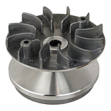 Front Drive Variator Clutch Assembly for 200cc GY6 EFI Engine 163TG- B Block - Version 175