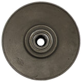 RedCap Complete Clutch Assembly Includes - Drive Pulley, Sheave, Springs, Clutch, Clutch Bell - for Vento R4 Triton 50cc, JOG 90cc, Yamaha 90cc, 100cc, 1E50QMF, 1E52QMG, Minarelli Znen LongJia Scooter
