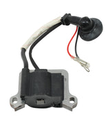 Ignition Coil, 2-Stroke, 40-5