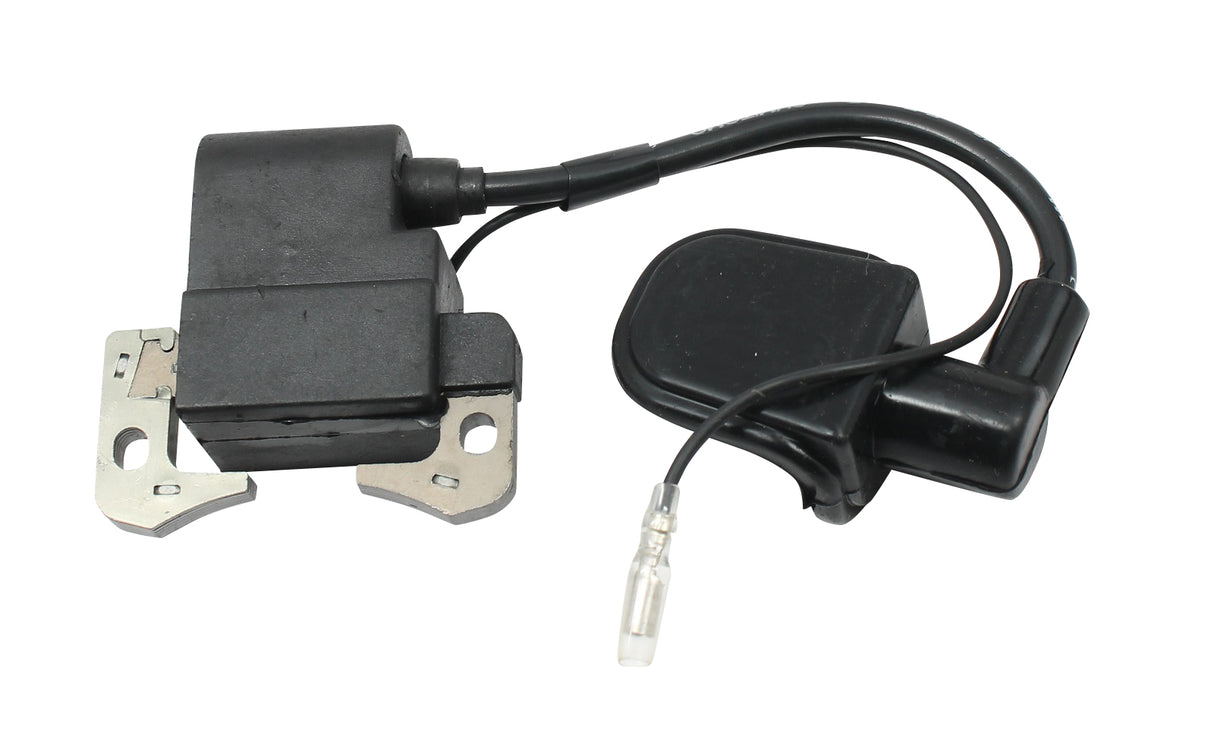 Ignition Coil, 2-Stroke, 40-6