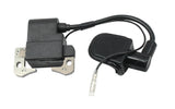 Ignition Coil, 2-Stroke, 40-6