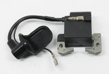 Ignition Coil, 2-Stroke, 40-6