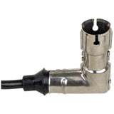 Ignition Coil with Spark Plug Cap for 50cc 70cc 90cc 110cc 125cc Chinese ATV Dirt Bike Go Kart