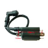 Ignition Coil for Yamaha/Linhai 250cc-300cc Motor ATV, Moped Scooters