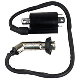 Ignition Coil for Tank 200 Yamaha/Linhai 250cc-300cc Motor ATV Scooters