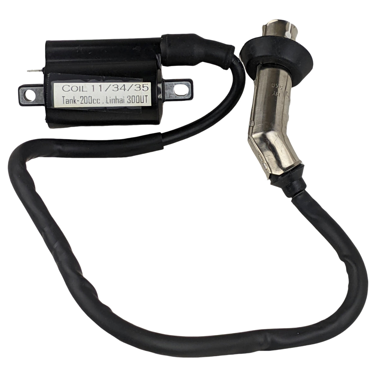 Ignition Coil for Tank 200 Yamaha/Linhai 250cc-300cc Motor ATV Scooters