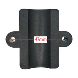 CDI Coil Magneto Spark Plug for 49cc 50cc 60cc 66cc 70cc 80cc Motorized Engine