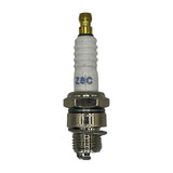 CDI Coil Magneto Spark Plug for 49cc 50cc 60cc 66cc 70cc 80cc Motorized Engine