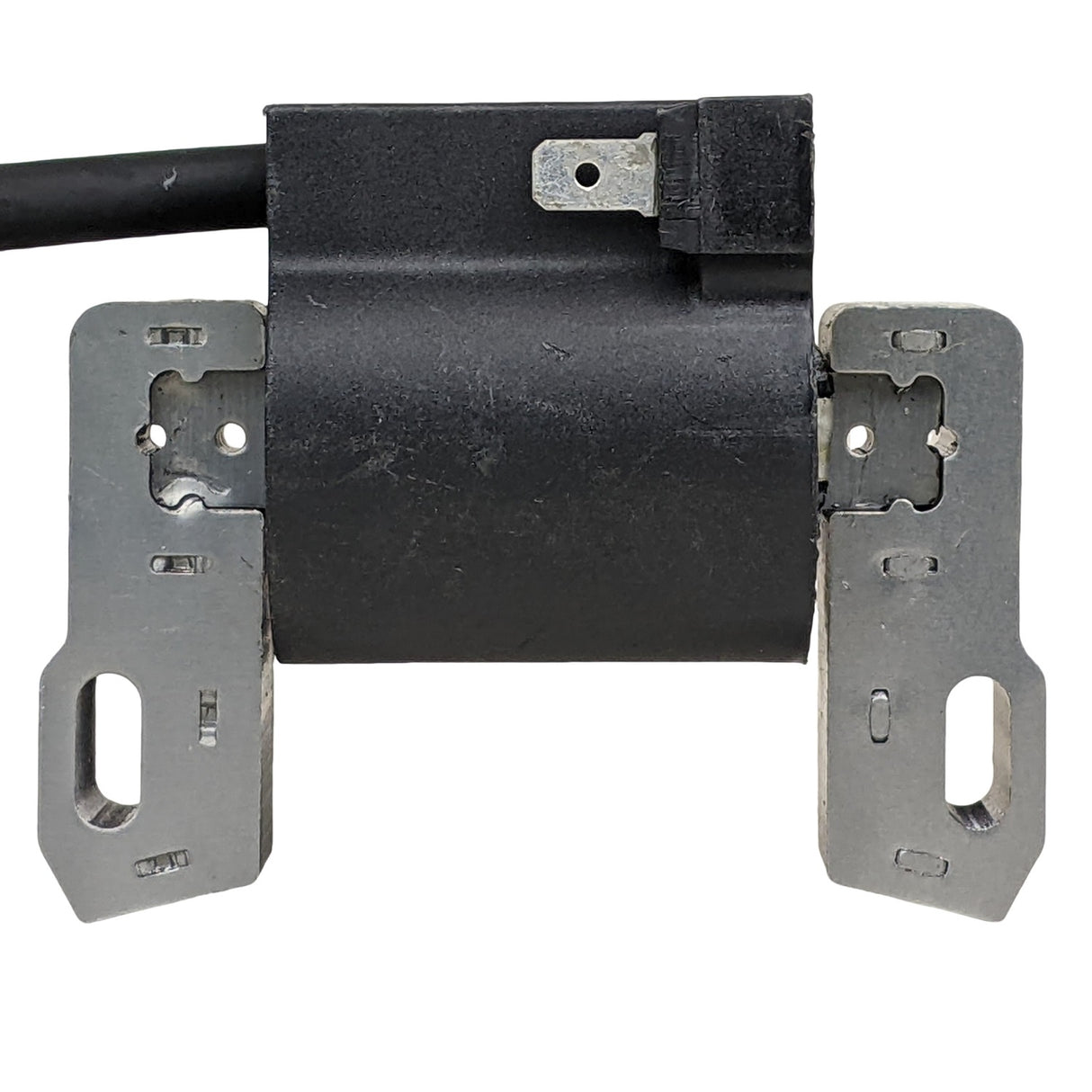 Ignition Coil for Briggs & Stratton 7HP-16HP Engines Fits Horizontal Vertical Single Cylinder Models Replaces 398811 395492