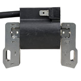Ignition Coil for Briggs & Stratton 7HP-16HP Engines Fits Horizontal Vertical Single Cylinder Models Replaces 398811 395492
