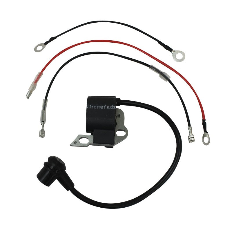 Ignition Coil, STIHL, MS210/230/250,021/023/025, # 0000-400-1306 1123 400 1301