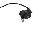 Ignition Coil, STIHL, BR380 BR400 BR420 SR420 SR400 blower, # 4203 400 1302