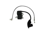 Ignition Coil, STIHL, BR500 BR550 BR600 Backpack Leaf Blower, OEM:42824001305