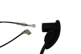 Ignition Coil, STIHL, BR500 BR550 BR600 Backpack Leaf Blower, OEM:42824001305