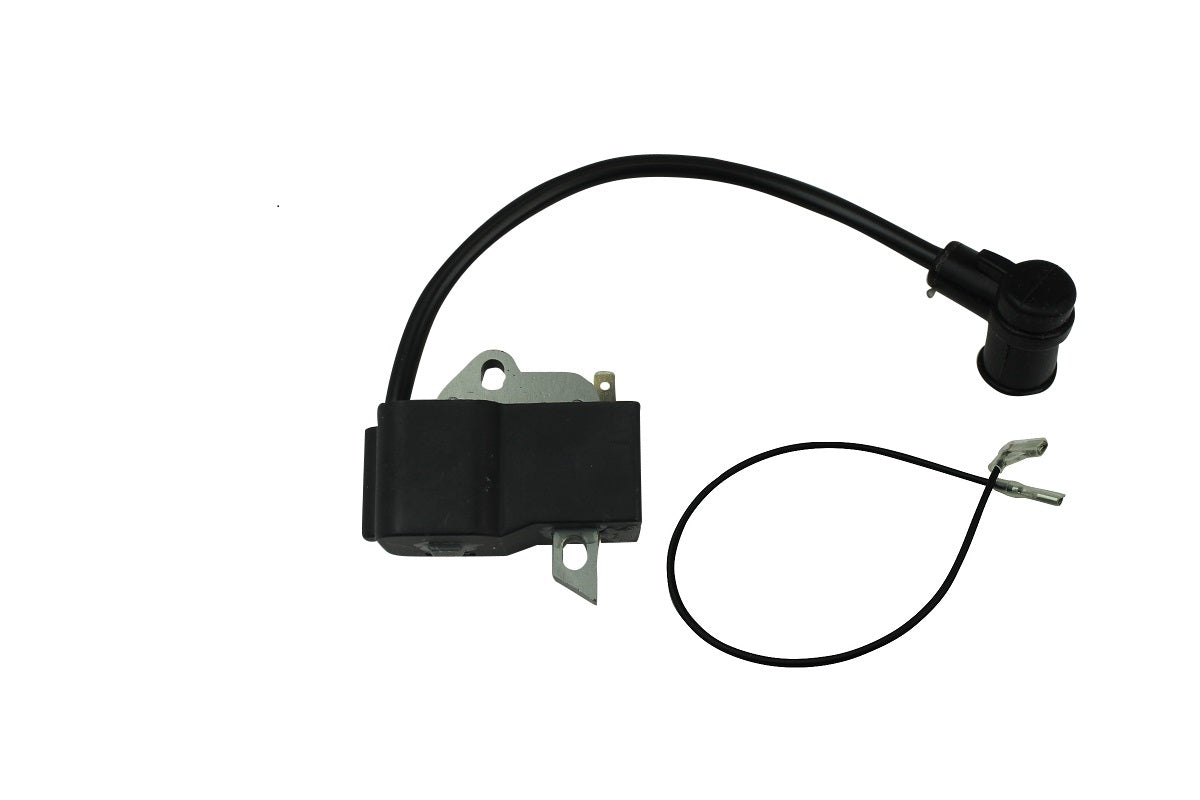 Ignition Coil, STIHL, FS80 FS85 FC85 KM85 HL75, # 4137 400 1350