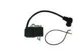Ignition Coil, STIHL, FS80 FS85 FC85 KM85 HL75, # 4137 400 1350