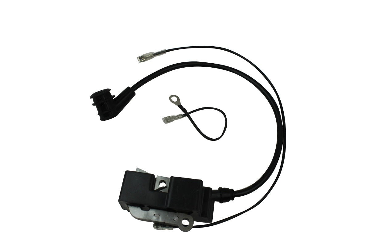 Ignition Coil, HUSQVARNA, 340 345 346 350 351 353 357 359 362 365 371 372 385 390, # 537 05 16-05