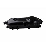 HEAVY DUTY 50cc Crankcase Engine Cover Short Case Motor Left GY6 Scooter QMB139 Moped!