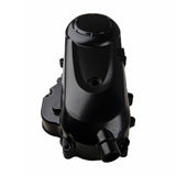 HEAVY DUTY 50cc Crankcase Engine Cover Short Case Motor Left GY6 Scooter QMB139 Moped!