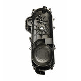 HEAVY DUTY 50cc Crankcase Engine Cover Short Case Motor Left GY6 Scooter QMB139 Moped!