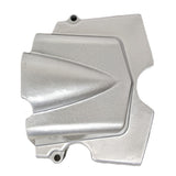 Chain Engine Sprocket Side Cover Guard 50cc 70 90 110 125 ATV Dirt Bike Go Kart