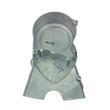 Stator Engine Cover for 70cc 110cc 125cc Kick Start Dirt Pit Bikes