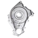Chinese Middle Crankcase Engine Cover - Bottom Mount Starter - 50cc-110cc