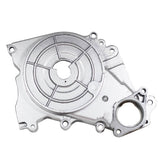 Chinese Middle Crankcase Engine Cover - Bottom Mount Starter - 50cc-110cc